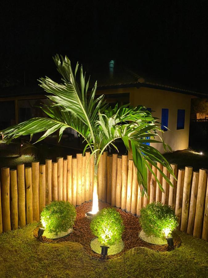 Imbassai Village Mata de Sao Joao Buitenkant foto